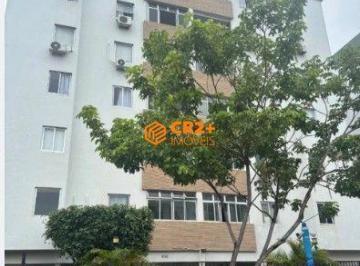 Apartamento · 82m² · 2 Quartos · 1 Vaga · Vendo apartamento 2 quartos 82m² em Campo Grande.