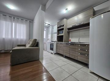 Apartamento · 51m² · 2 Quartos · 1 Vaga · Apartamento para aluguel - em Petrópolis