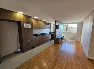 Apartamento · 60m² · 2 Quartos · 1 Vaga · Apartamento semimobiliado para locação no bairro Sanvitto
