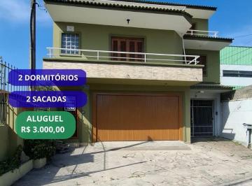 Casa · 200m² · 2 Quartos · 2 Vagas · 🏠 Casa para Locação📍Localização privilegiada: próximo à Avenida Medianeira🛣