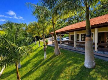 Rural de 5 quartos, Santa Isabel · CHÁCARA - SANTA ISABEL -Imóvel rural de 5200 m² com 5 quartos à venda em Ouro Fino