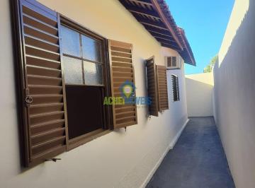 Casa · 126m² · 3 Quartos · 2 Vagas · CASA PARA VENDA BAIRRO TAANE ANDRAUS ARAÇATUBA SP