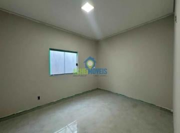 Casa en Venda de 2 quartos Novo Paraíso · CASA VENDA NOVO PARAÍSO / ARAÇATUBA-SP