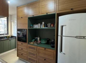 Apartamento de 3 quartos, Brasília · SQNW 109 Apartamento 3 Quartos 1 Suíte 115m² com 2 VAGAS REFORMADO ALTO PADRÃO 1 ANO DE USO
