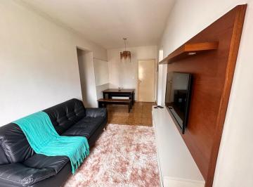 Apartamento de 2 quartos, Praia Grande · Apartamento Praia Grande - Aviação