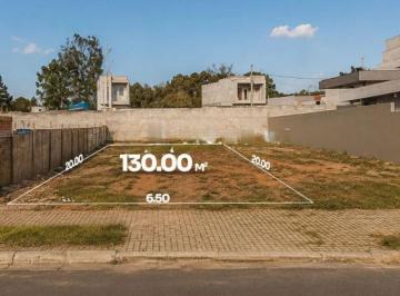 Terreno , Curitiba · Vendo Terreno de 130 m² à venda em Umbará