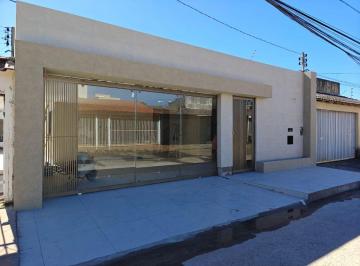 Casa de 3 quartos, Brasília · Linda casa moderna de 3 suítes, alto padrão, lote 250 m², 3 vagas, QNM 36