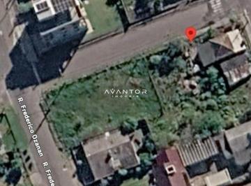 Terreno · 600m² · Terreno de esquina no bairro Urlândia