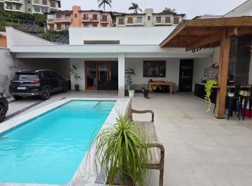Casa · 211m² · 3 Quartos · 4 Vagas · Casa térrea para Venda no bairro Pontal da Cruz, localizado na cidade de São Seb