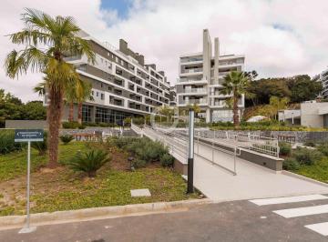 Apartamento · 100m² · 1 Quarto · 1 Vaga · Apartamento Garden Duplex à venda no Reserva Barig