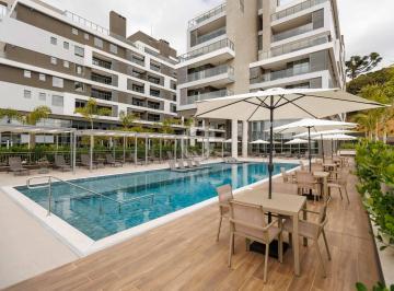 Apartamento · 100m² · 1 Quarto · 1 Vaga · Apartamento Garden Duplex à venda no Reserva Barig