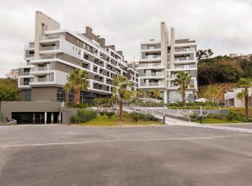 Apartamento · 47m² · 1 Quarto · 1 Vaga · Apartamento à venda no Reserva Barigui Lago – 47,9