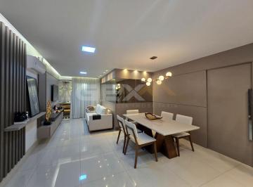 Apartamento · 177m² · 3 Quartos · 2 Vagas · Apartamento com Área Privativa à Venda de Porteira Fechada. | Manoel Valinhas, D