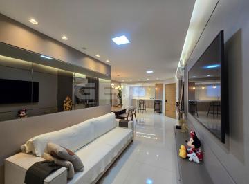 Apartamento · 177m² · 3 Quartos · 2 Vagas · Apartamento área privativa à Venda com 03 Quartos, 1 Suíte, e área gourmet no Ba