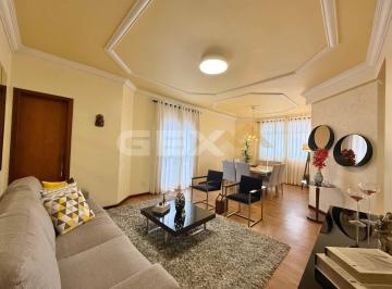 Apartamento · 188m² · 4 Quartos · 2 Vagas · Apartamento à Venda com 03 Quartos no Bairro Santo Antônio em Divinópolis MG.