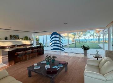 Foto 01 · Casa REVERÊNCIA | Busca Vida Frente Mar | Casa Térrea | 6 Suítes | 35m de Frente para o Mar | 6.500m