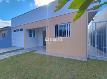 Casa · 135m² · 4 Quartos · 2 Vagas · Belíssima casa toda reformada na Tancredo Neves com 4 dormitórios