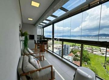 3fc71214-dcf6-4569-98d6-67caa6fe4c19-17829135221273.jpg · Cobertura com 3 quartos e vista mar no Balneário, Florianópolis