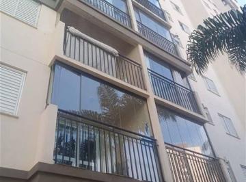 Apartamento · 50m² · 2 Quartos · 1 Vaga · Apartamento 02 dormitórios-Varanda- Lazer Completo-Jardim Celeste-São Paulo
