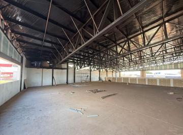 Imagem 1 · Galpão para Locação – 1.221,18 m² – Chácaras Rio Branco – R$ 52.000/mês