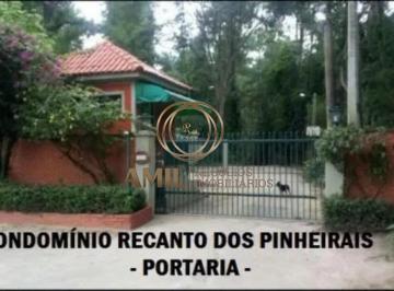 Foto 07 · RA Amil, Venda, Área, 2000m², Condomínio Recanto dos Pinheirais, Bairro Torrão de Ouro, SJC