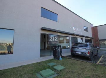 Comercial · 60m² · OPORTUNIDADE EM CENTRO COMERCIAL RECÉM ENTR