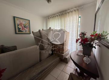 Foto 01 · Apartamento para Venda no Guanabara em Campinas - Excelente localização