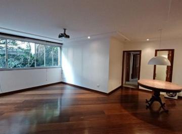 Apartamento de 3 quartos, São Paulo · Apartamento amplo, 3 dorms,1 suite, 1 vaga bem localizado em Perdizes,