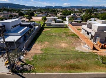Terreno , Jacaré · Terrreno a venda no Haras Pindorama de 1.012 m2 em Cabreúva/SP