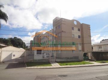 Apartamento · 47m² · 2 Quartos · 1 Vaga ·