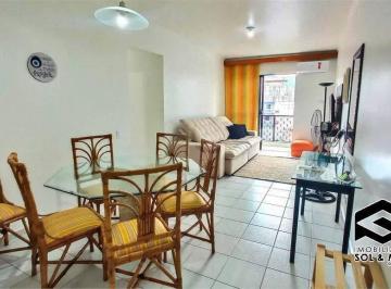 Apartamento · 79m² · 3 Quartos · 1 Vaga · 03 DORMITÓRIOS, SACADA DE FRENTE, NA REGIÃO DO PORTAL E FACULDADE UNOESTE!