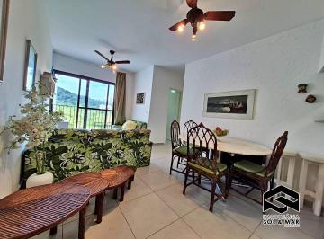 Apartamento · 55m² · 2 Quartos · 1 Vaga · OPORTUNIDADE! APENAS 200MTS DO MAR, PRÉDIO TODO REPAGINADO!