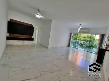 Apartamento · 130m² · 4 Quartos · 1 Vaga · APARTAMENTO REFORMADO COM 130 m² DE ÁREA ÚTIL!