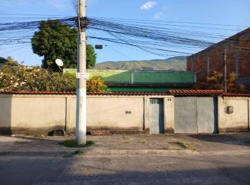 Casa de 3 quartos, Nova Iguaçu · Duas casas com 398 m² de terreno à venda em Comendador Soares.