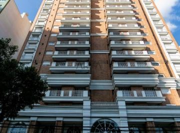 Apartamento · 145m² · 3 Quartos · 2 Vagas · Apartamento no Edifício Kensington no Centro ARYA1