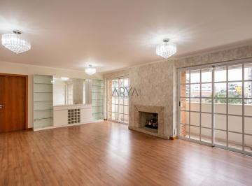 Apartamento · 145m² · 3 Quartos · 2 Vagas · Apartamento no Edifício Kensington no Rebouças ARY