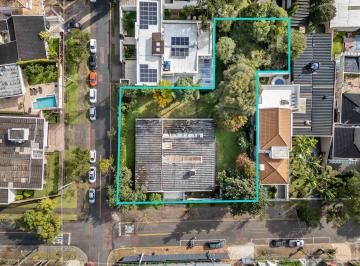 Terreno · 1549m² · Terreno no bairro Batel- ARYA 1