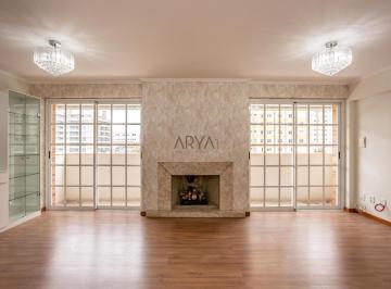 Apartamento · 145m² · 3 Quartos · 2 Vagas · Apartamento no Edifício Kensington no Centro ARYA1