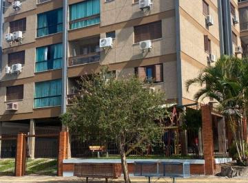 Apartamento de 2 quartos, Canoas · Apartamento de 02 dormitorios , 02 vagas , Marechal Rondon, canoas