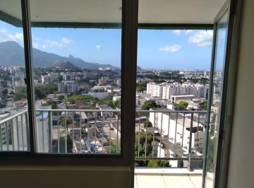 Apartamento , Rio de Janeiro · No coração da Taquara, vista livre, 14 andar, arejado e sol da manhã