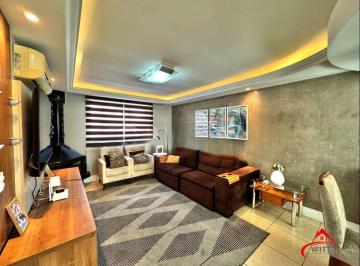 Casa · 146m² · 3 Quartos · 2 Vagas · Casa em condomínio patio, 3 dormitórios e 2 vagas