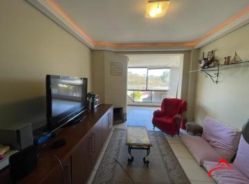Apartamento · 110m² · 3 Quartos · 2 Vagas · Apartamento bairro Tristeza, com 110 m² de área privativa, 03 dormitórios sendo