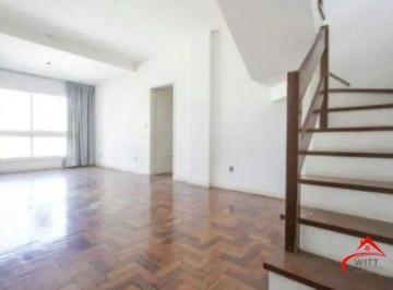 Apartamento · 260m² · 3 Quartos · 2 Vagas · Apartamento à venda - em Menino Deus