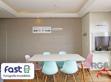 Apartamento · 87m² · 3 Quartos · 1 Vaga · Apartamento para Venda - 87m², 3 dormitórios, sendo 1 suites, 1 vaga - Passo da