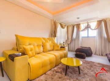 Apartamento · 160m² · 2 Quartos · 2 Vagas · Cobertura duplex com 2 quartos, 2 vagas no bairro Cristo Redentor