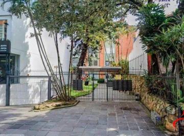 Apartamento de 3 quartos, Porto Alegre · Cobertura à venda no Edifício Plátano - Rua Quintino Bocaiuva, 283, bairro Flore