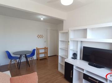 Apartamento · 46m² · 1 Quarto · Apartamento com 1 quarto e 45.61m² no bairro Cidade Baixa