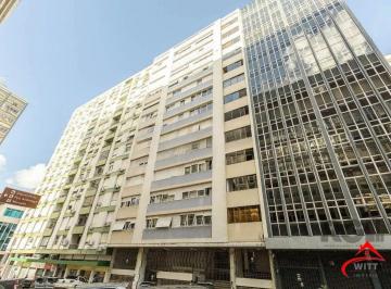 Apartamento · 274m² · 4 Quartos · 1 Vaga · Apartamento 4 dormitorios vaga e elevador Centro Histórico Porto Alegre