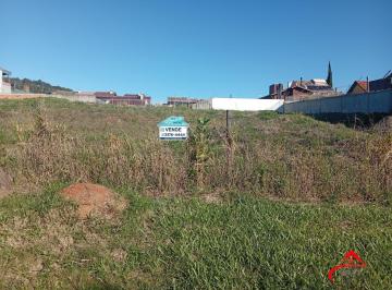 Terreno · 389m² · Terreno à venda - em Aberta dos Morros