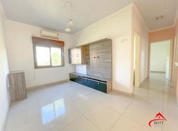 Apartamento · 63m² · 3 Quartos · 1 Vaga · Apartamento de 3 dormitorios à venda em São Sebastião, Porto Alegre.